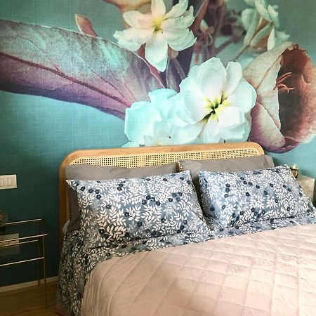 Franky & Angy Casa Vacanze Bergamo Eksteriør bilde