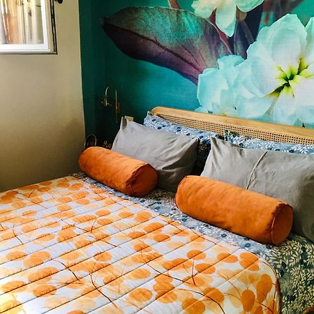 Franky & Angy Casa Vacanze Bergamo Eksteriør bilde