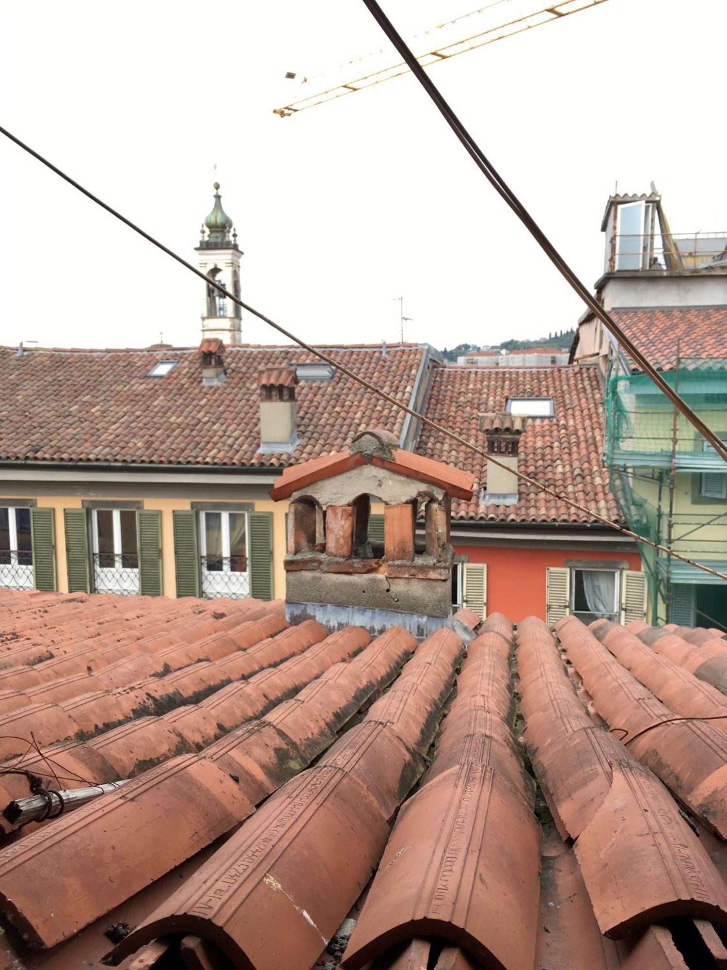 Franky & Angy Casa Vacanze Bergamo Eksteriør bilde