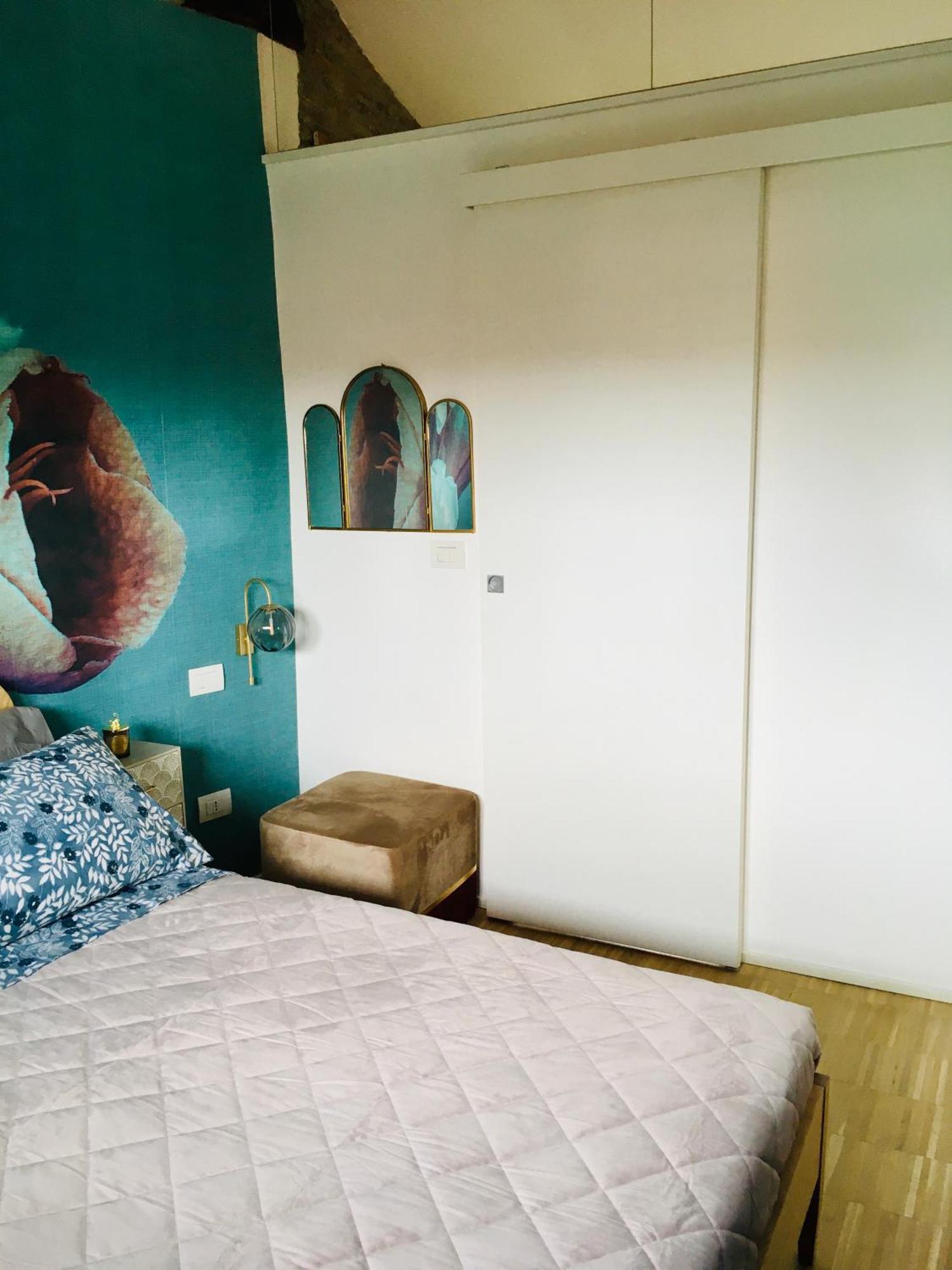 Franky & Angy Casa Vacanze Bergamo Eksteriør bilde