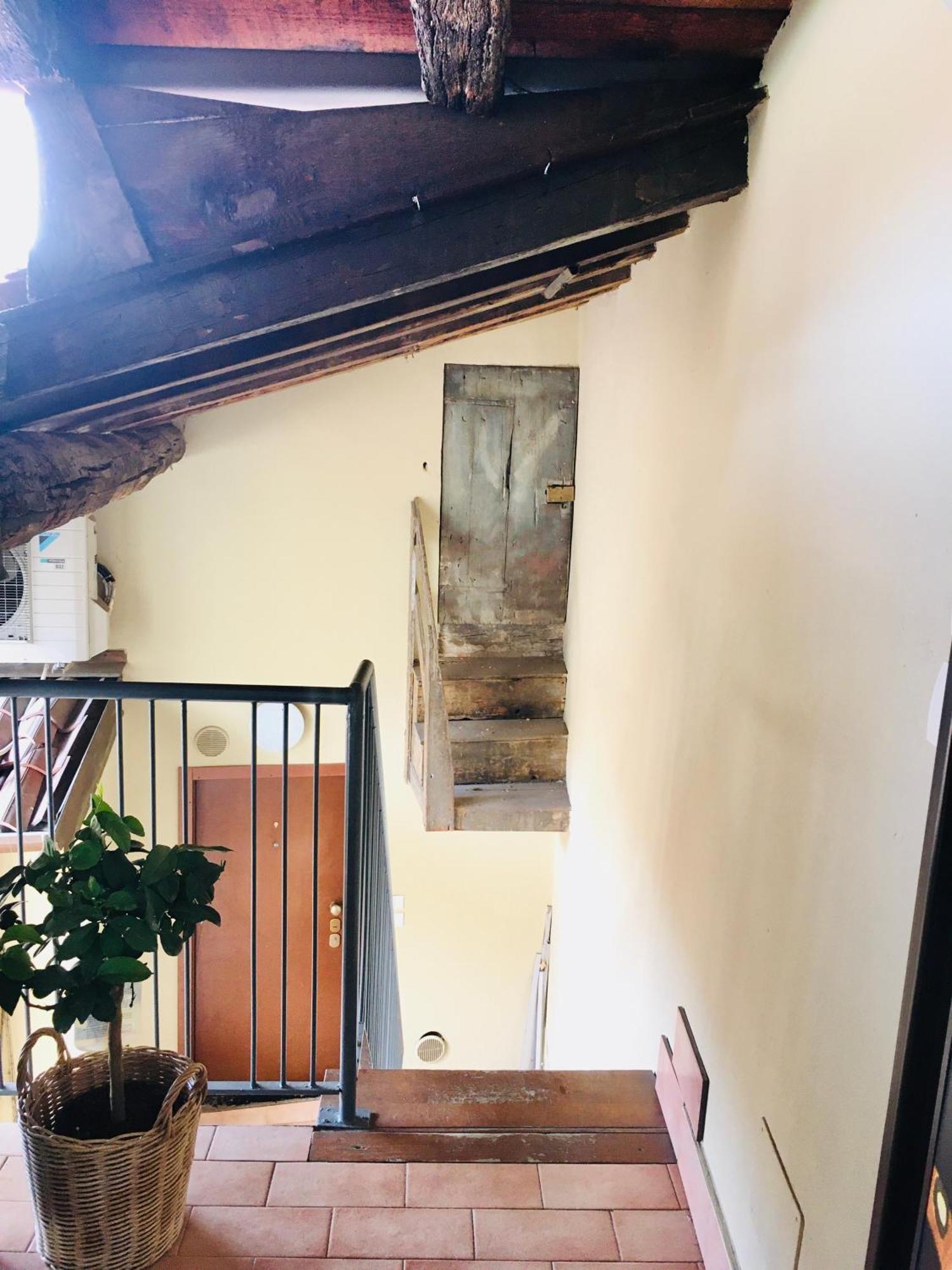 Franky & Angy Casa Vacanze Bergamo Eksteriør bilde