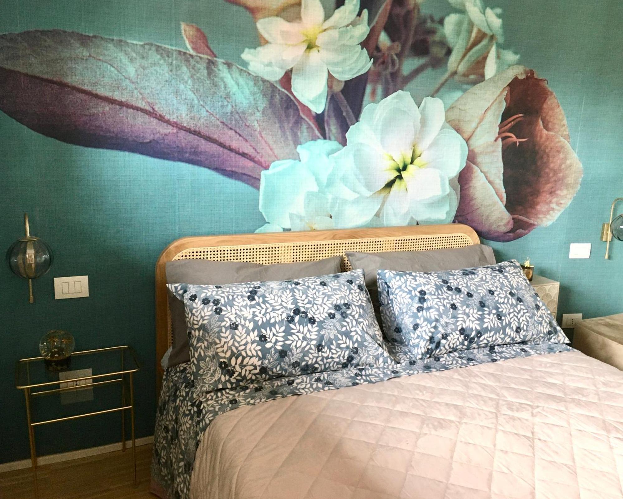 Franky & Angy Casa Vacanze Bergamo Eksteriør bilde