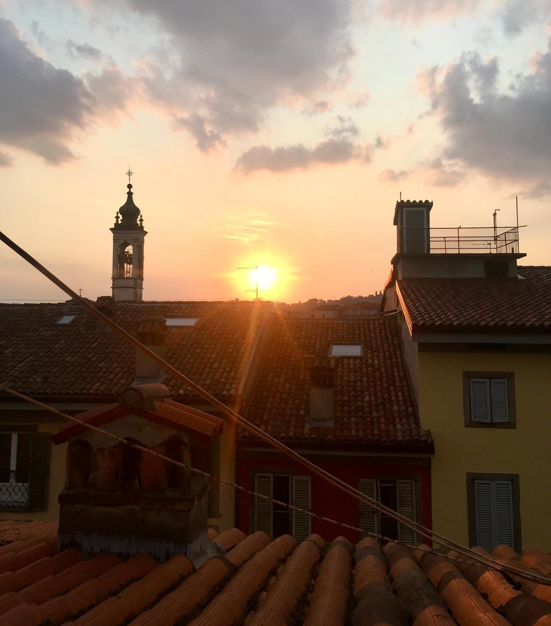 Franky & Angy Casa Vacanze Bergamo Eksteriør bilde